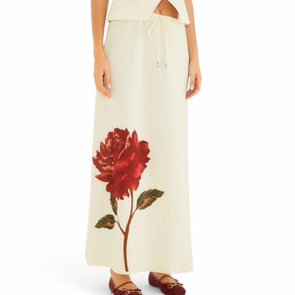 💫FARM Rio💫 Flor Rosalia Set 🌹 - Picture 6 of 7